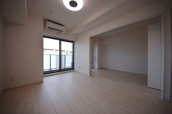 RIDGE王子神谷の物件内観写真